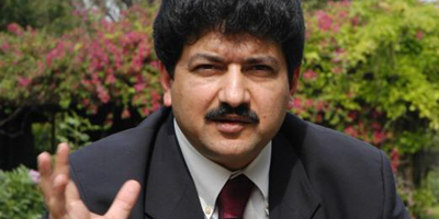 Inquiry rules out ISI's involvement in attack on Hamid Mir